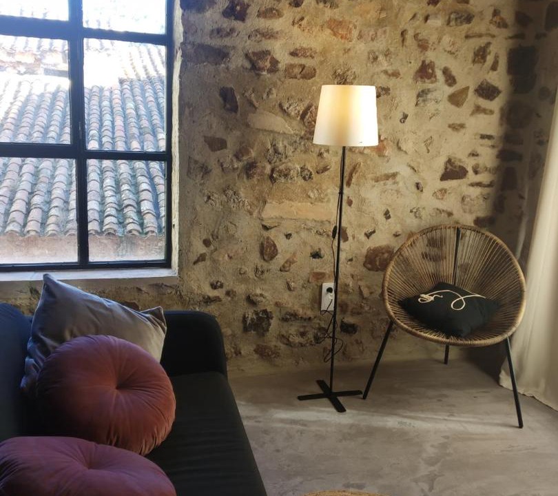 Photo of Livingroom in Montan