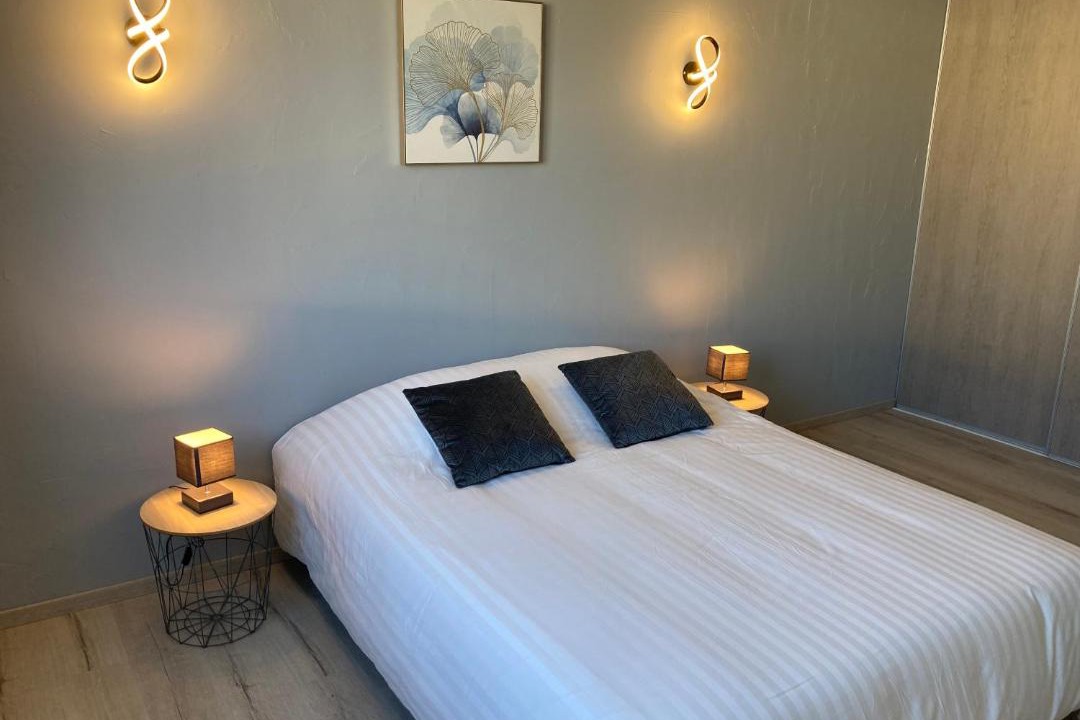 Photo of Bedroom in Thierville-sur-Meuse