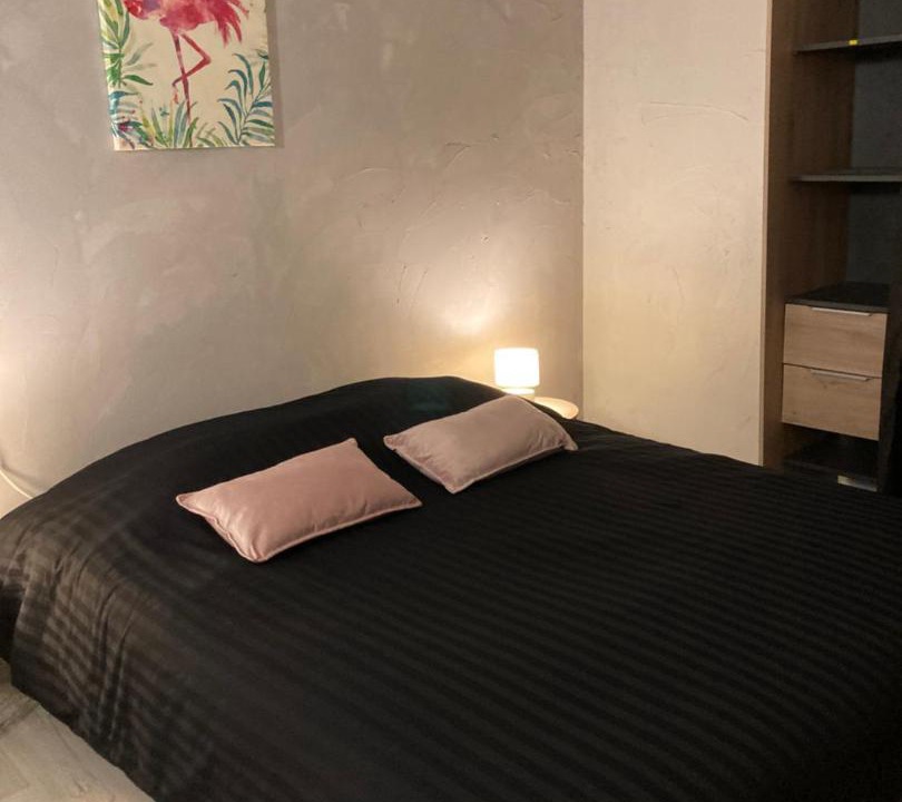 Photo of Bedroom in Thierville-sur-Meuse