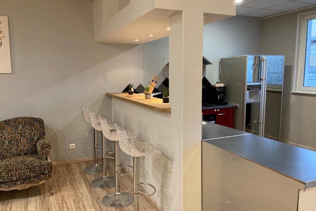 Photo of Livingroom in Thierville-sur-Meuse