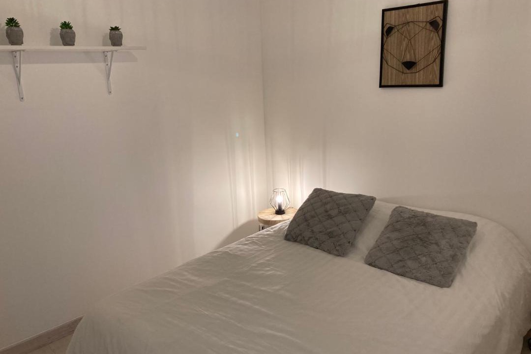Photo of Bedroom in Thierville-sur-Meuse