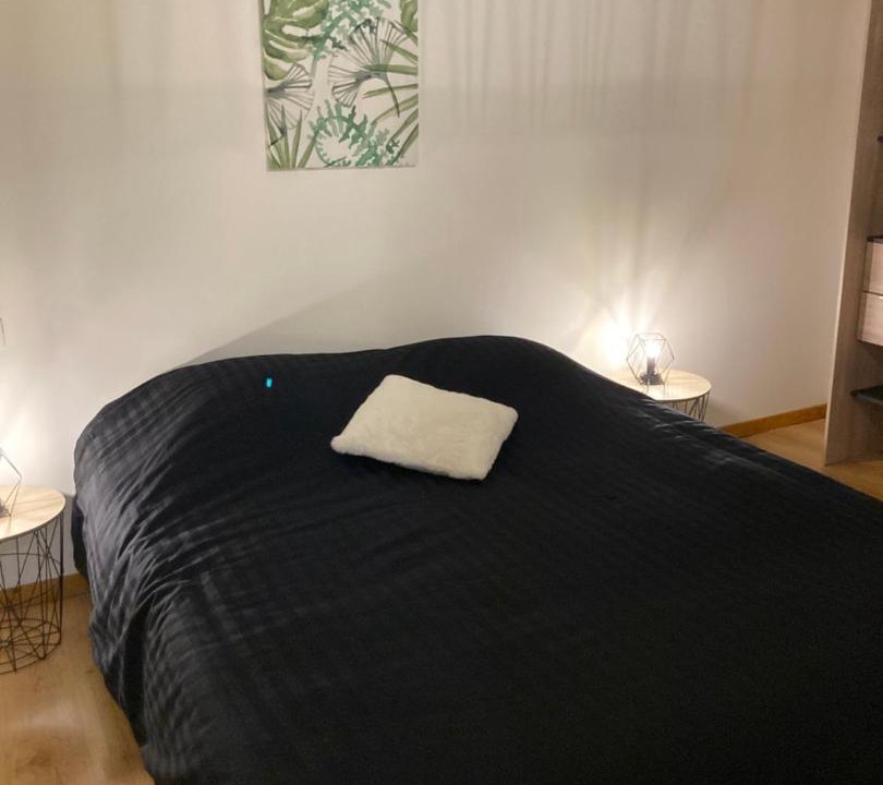 Photo of Bedroom in Thierville-sur-Meuse