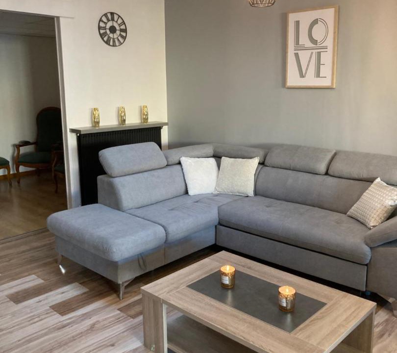 Photo of Livingroom in Thierville-sur-Meuse