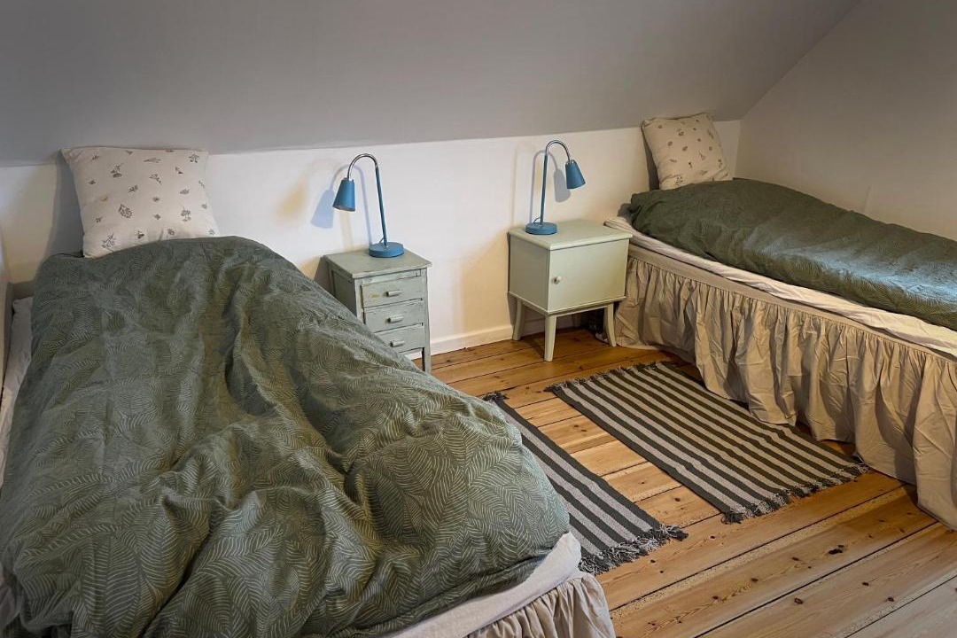 Photo of Bedroom in Sakskobing