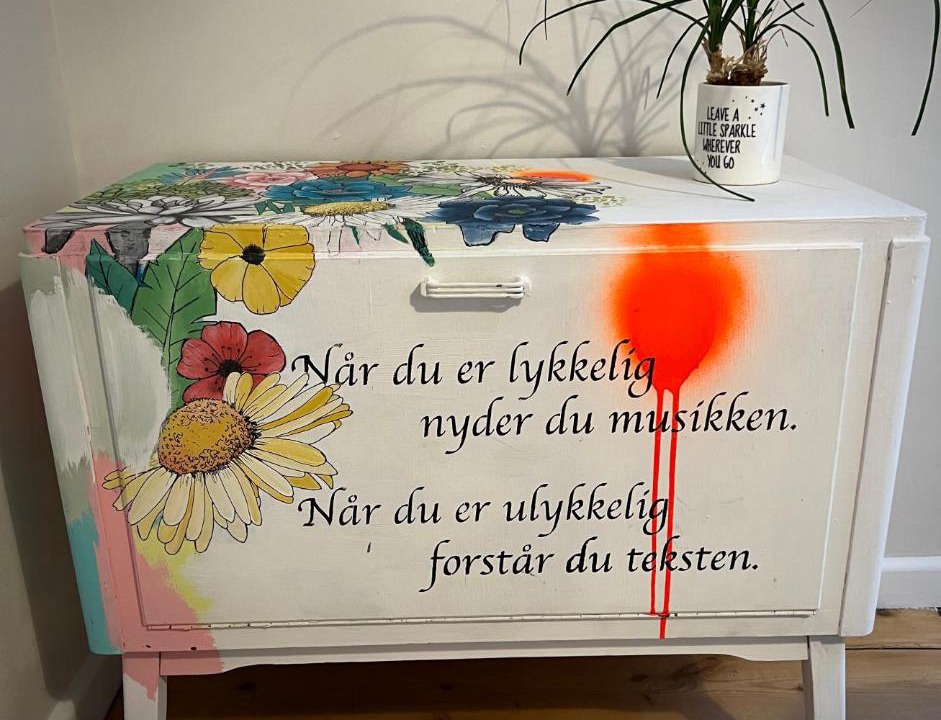 Photo of Bedroom in Sakskobing