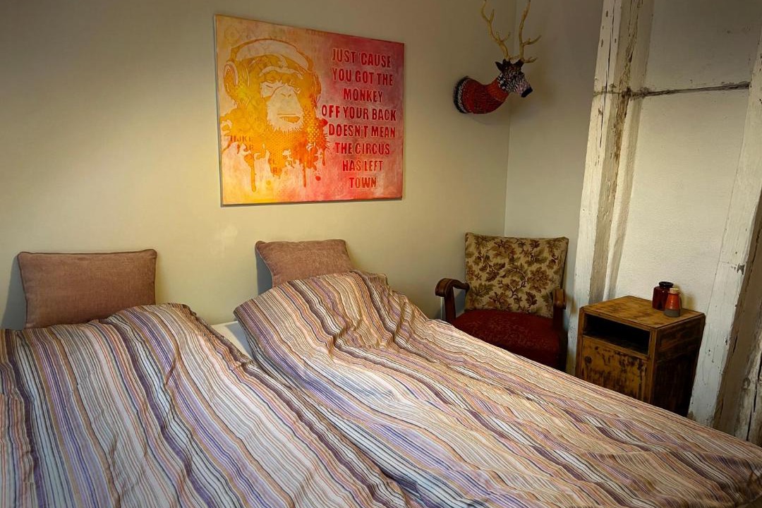 Photo of Bedroom in Sakskobing