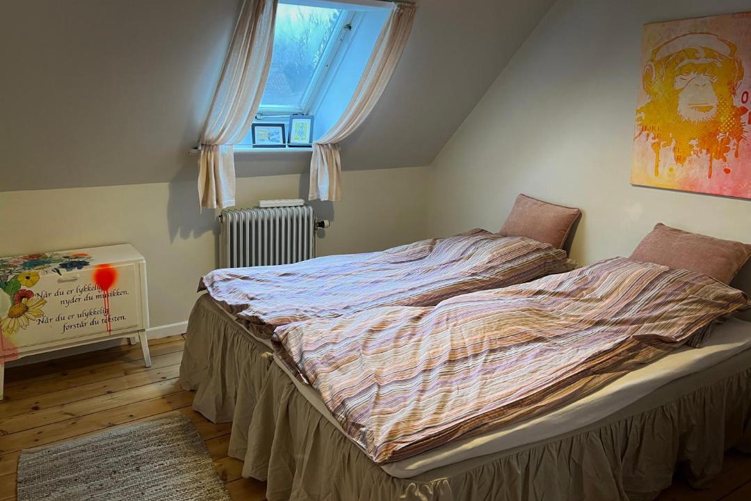 Photo of Bedroom in Sakskobing