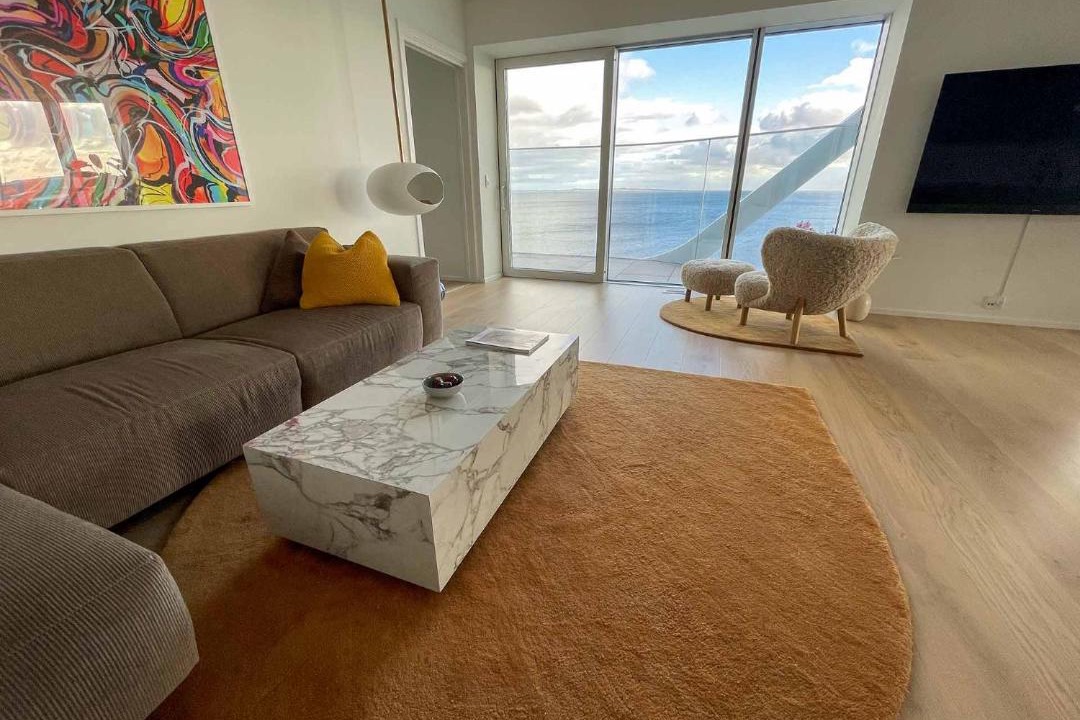Photo of Livingroom in Aarhus C