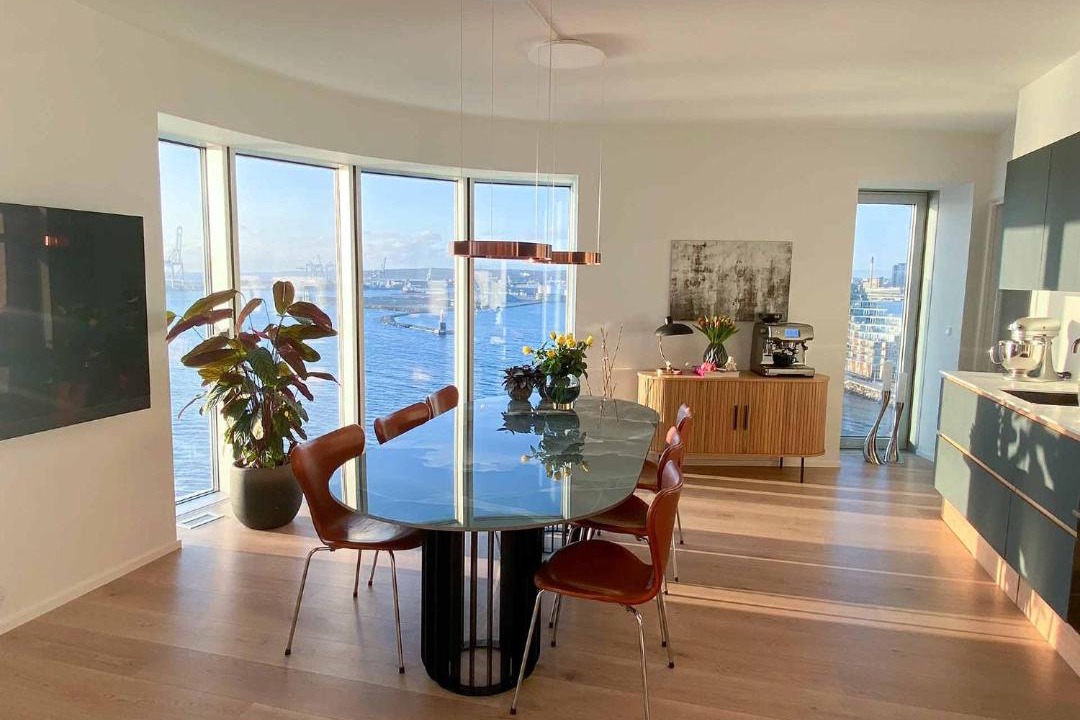 Photo of Livingroom in Aarhus C