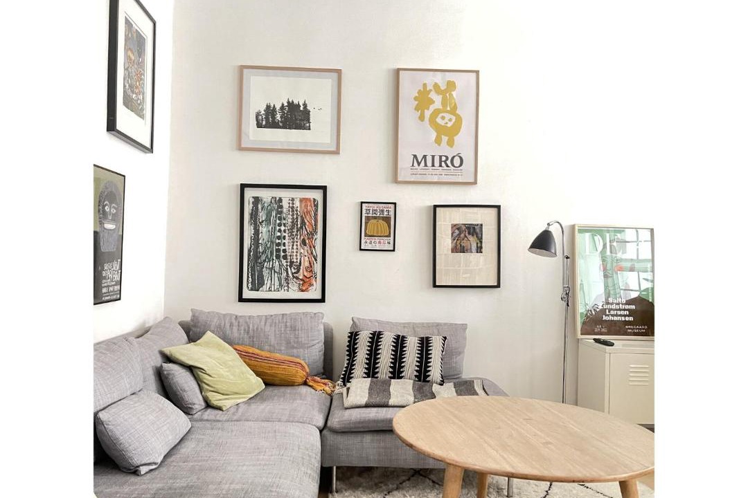 Photo of Livingroom in Hellerup