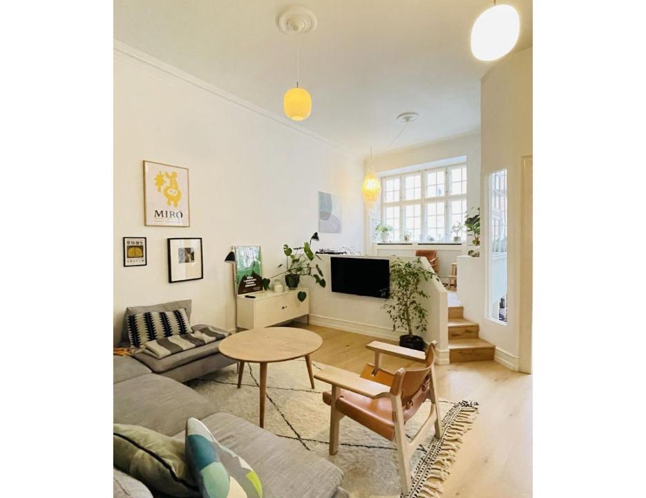 Photo of Livingroom in Hellerup