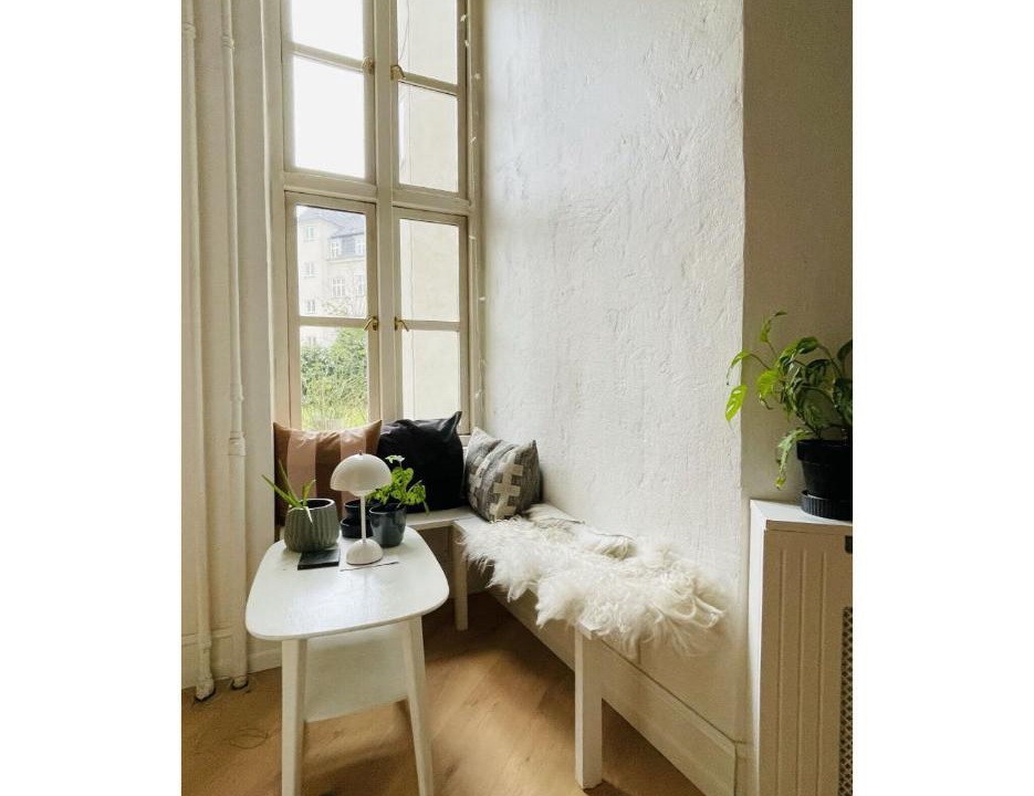 Photo of Livingroom in Hellerup