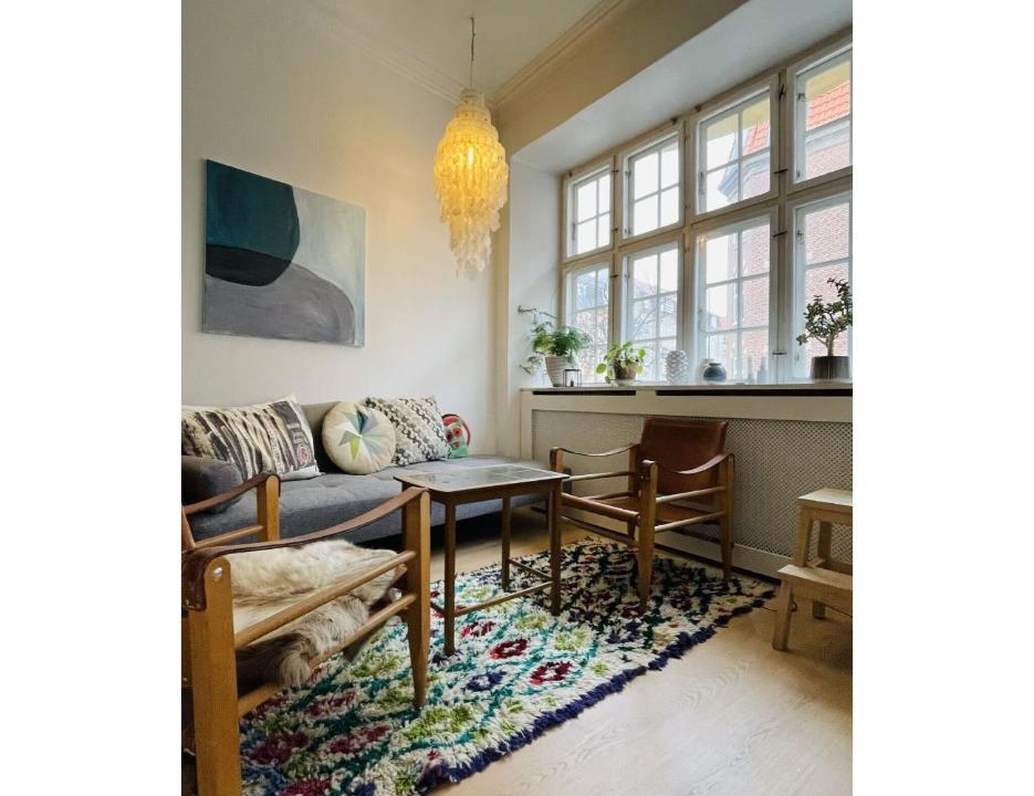 Photo of Livingroom in Hellerup