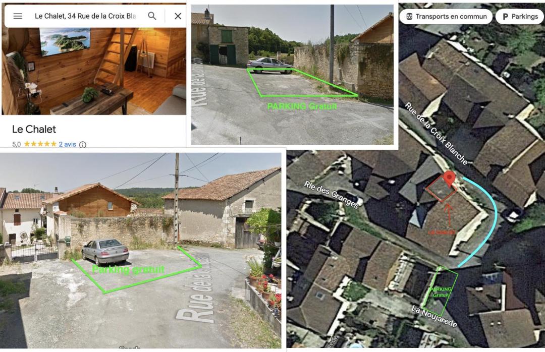 Photo of Others in Saint-Pardoux-la-Riviere