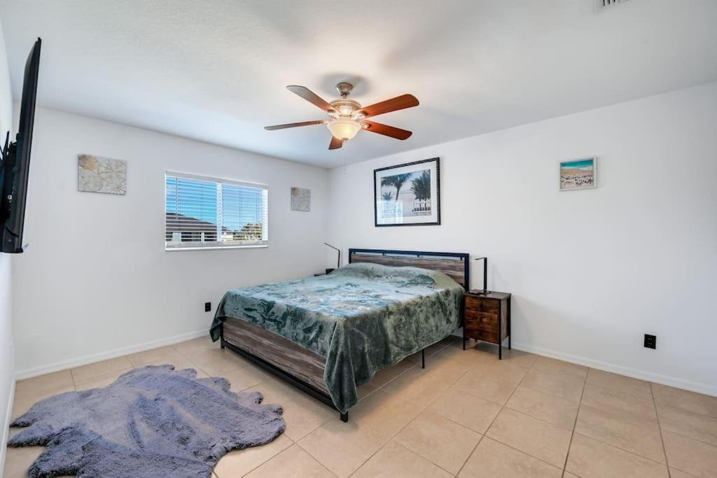 Photo of Bedroom in Trafalgar