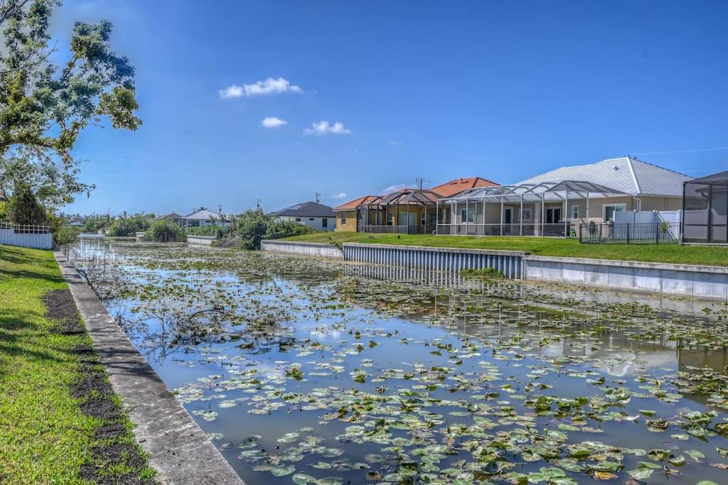 Photo of Outdoor in Trafalgar