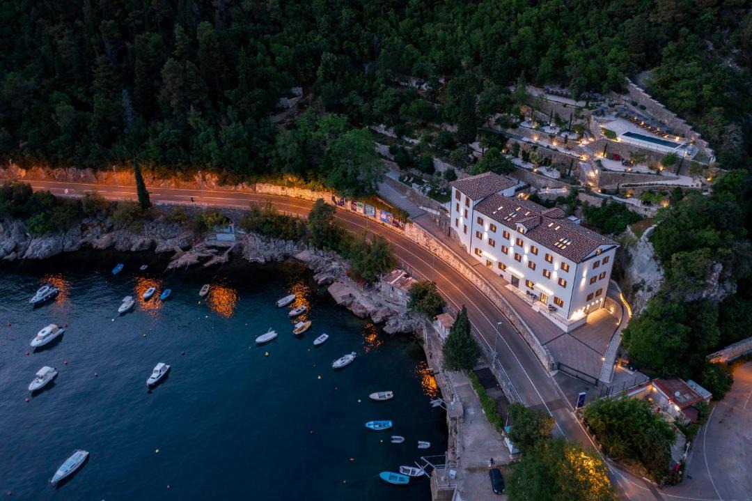Photo of Outdoor in Opatija