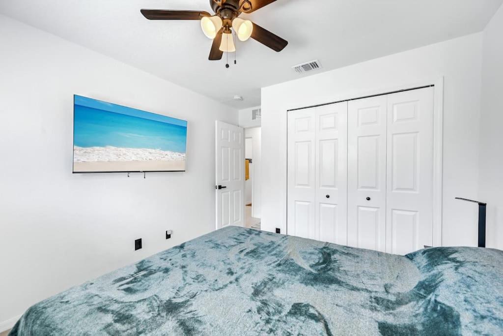 Photo of Bedroom in Trafalgar