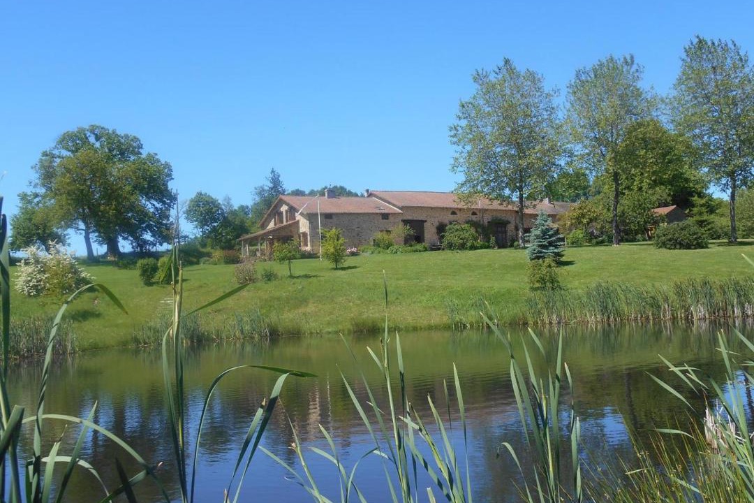 Photo of Outdoor in Bussiere-Galant