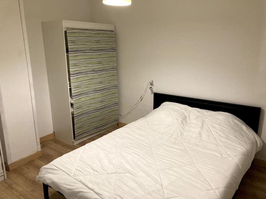 Photo of Bedroom in Heches