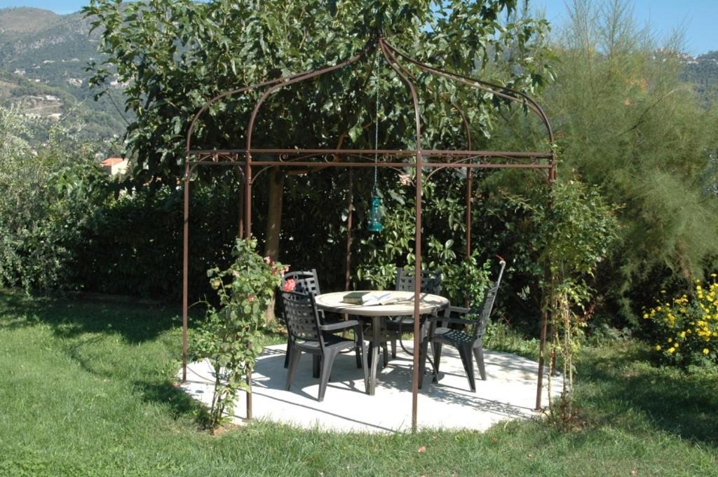 Photo of Patio Balcony in Carros