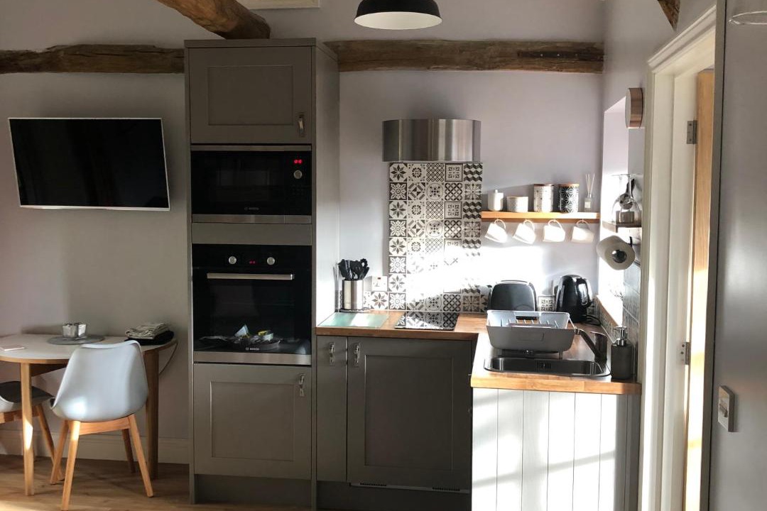 Photo of Kitchen in Brampton