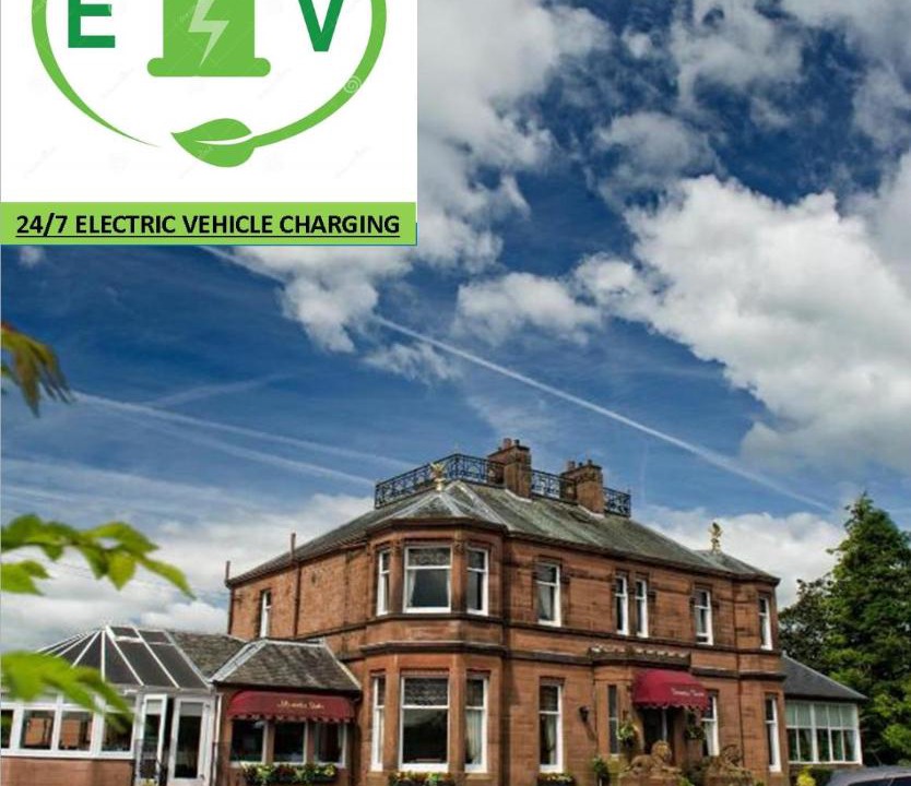 Photo of Others in Lockerbie