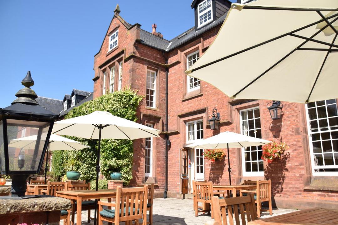 Photo of Others in Little Budworth