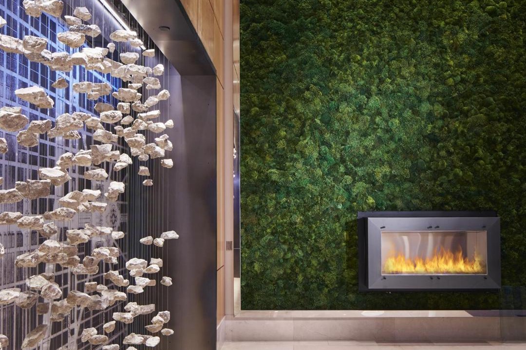 Photo of Others in Rosemont