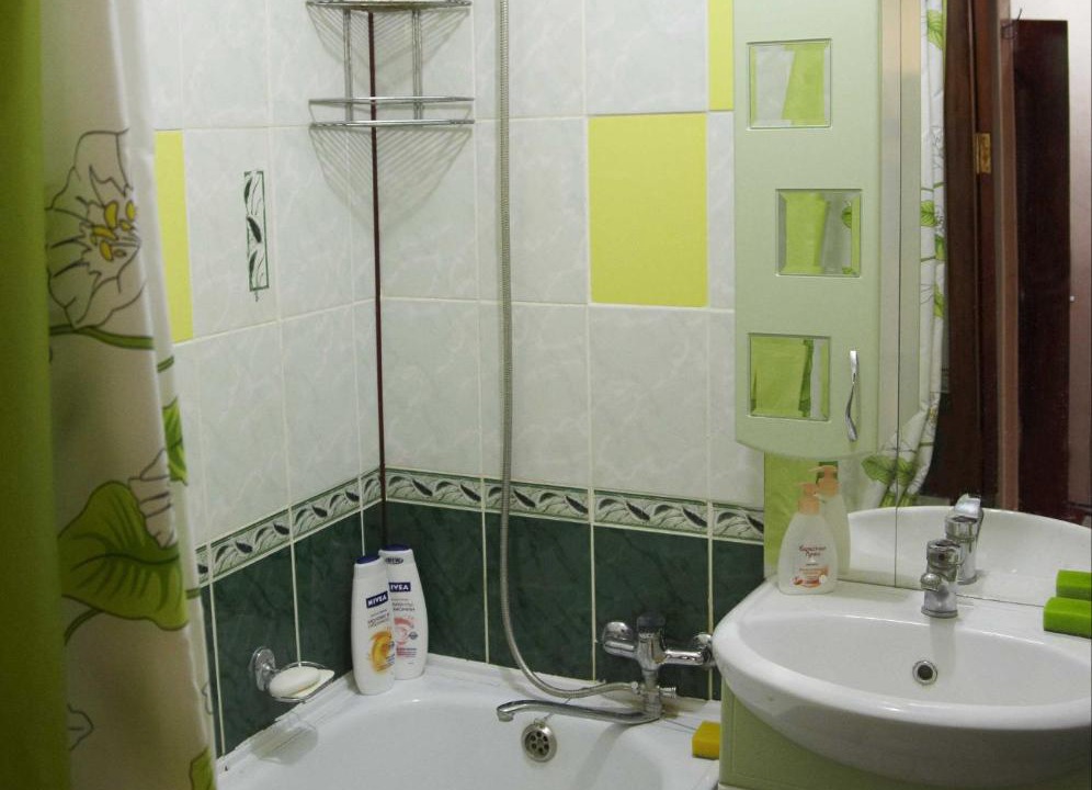 Photo of Bathroom in Kislovodsk