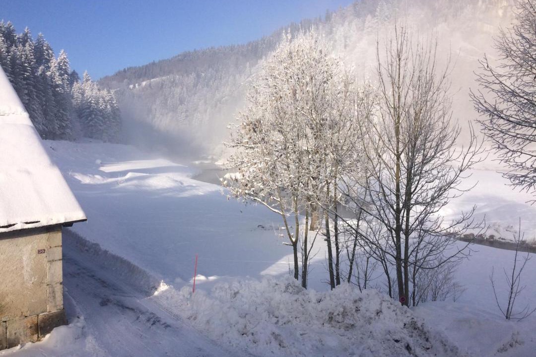 Photo of Others in Grand'Combe-Chateleu