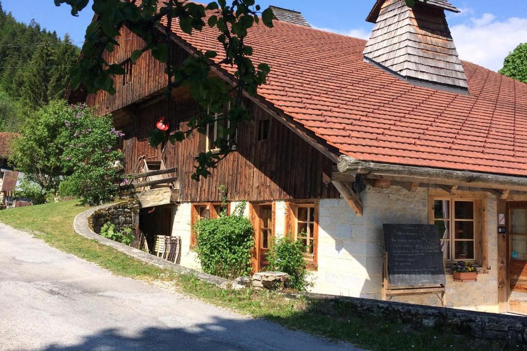 Photo of Others in Grand'Combe-Chateleu