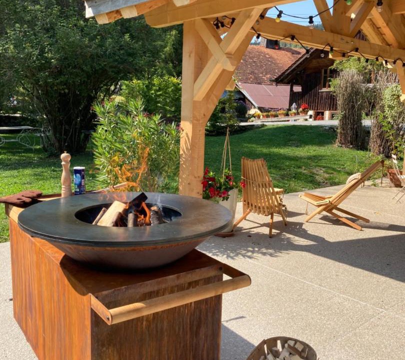 Photo of Others in Grand'Combe-Chateleu