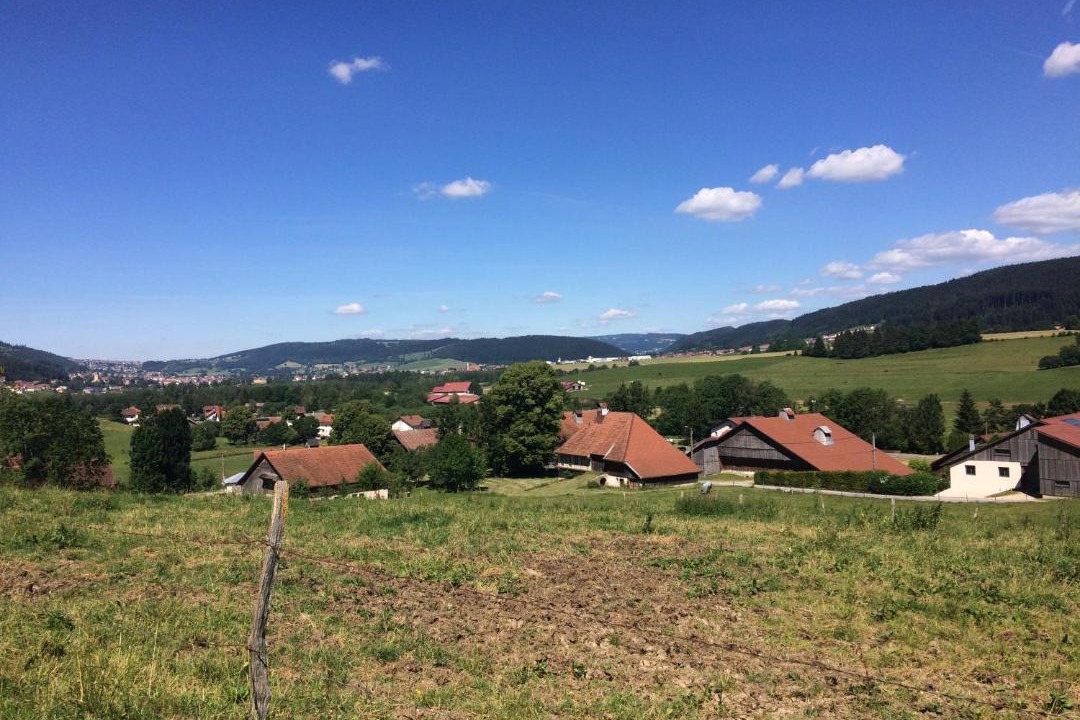 Photo of Others in Grand'Combe-Chateleu