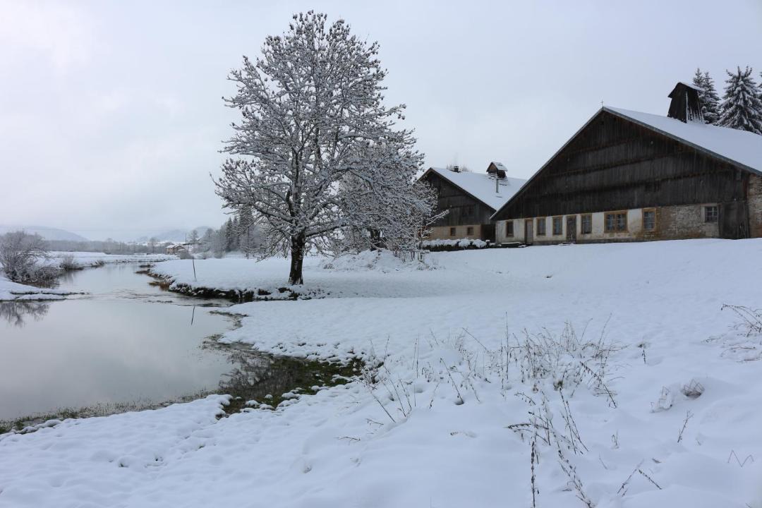 Photo of Others in Grand'Combe-Chateleu