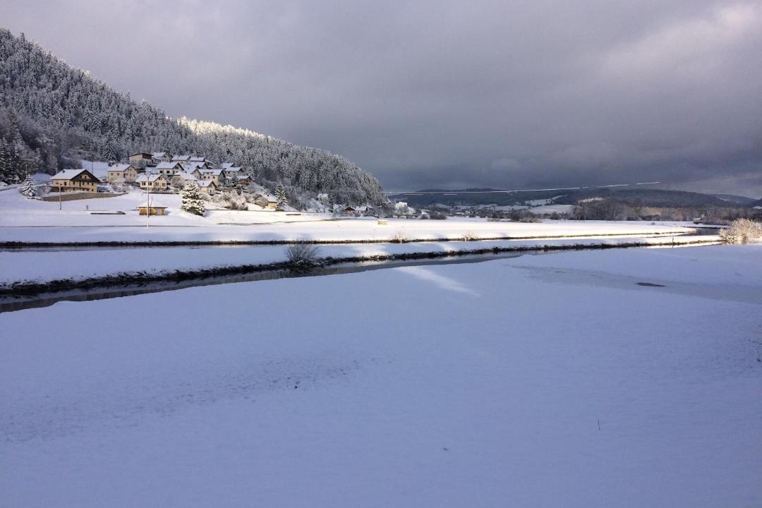 Photo of Others in Grand'Combe-Chateleu