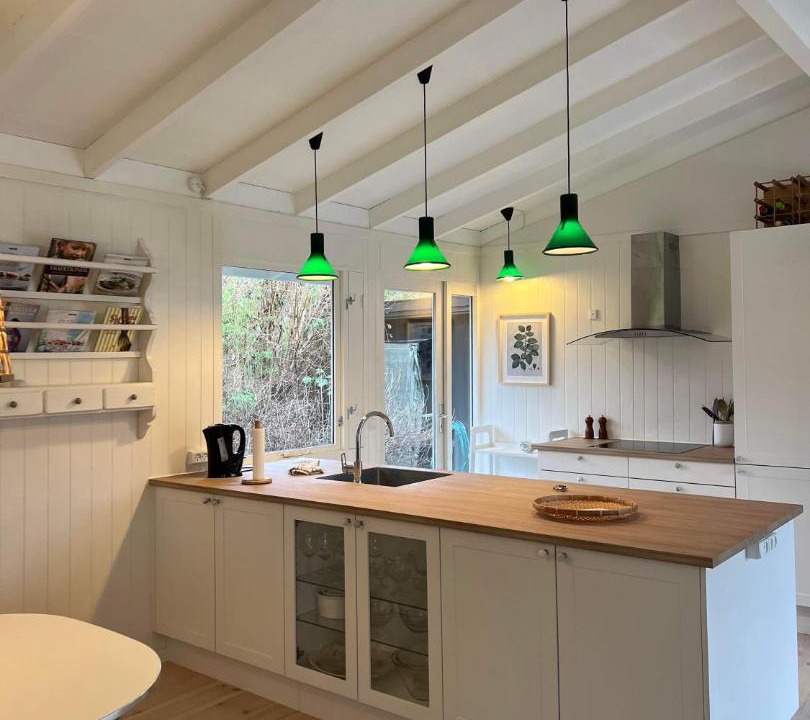 Photo of Kitchen in Hornbaek