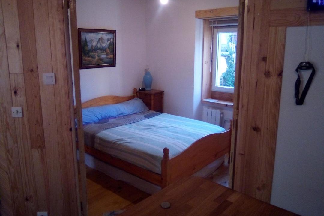 Photo of Bedroom in Mauleon-Barousse