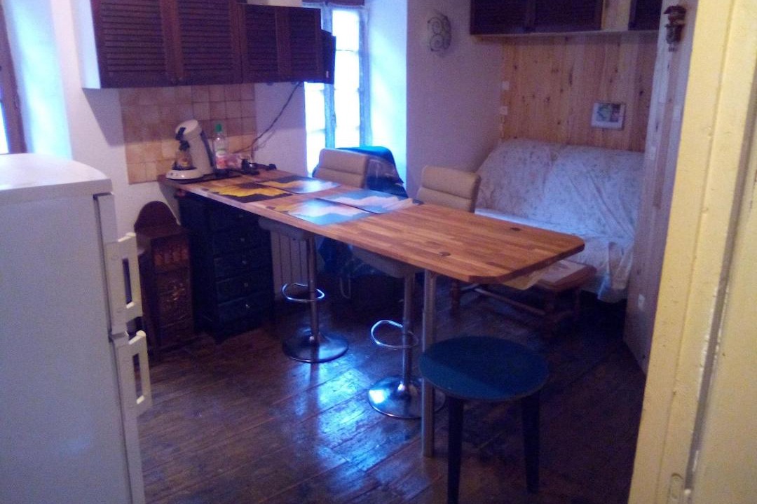 Photo of Kitchen in Mauleon-Barousse