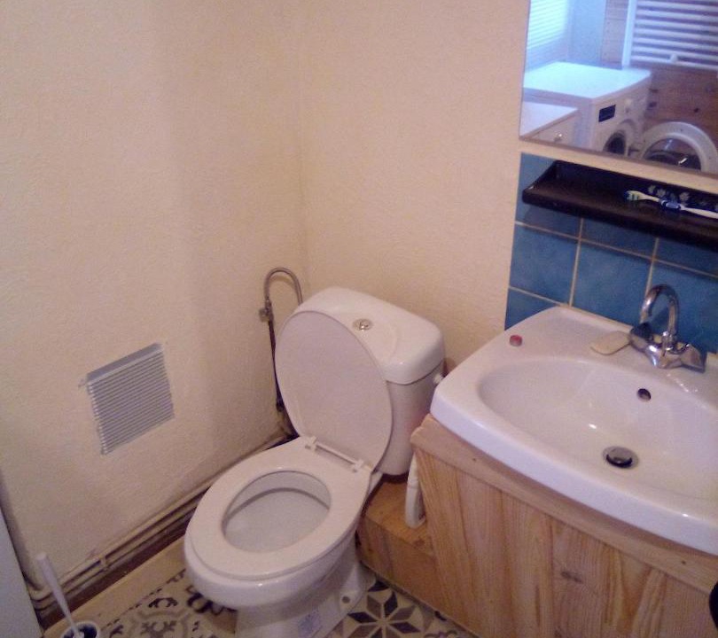 Photo of Bathroom in Mauleon-Barousse