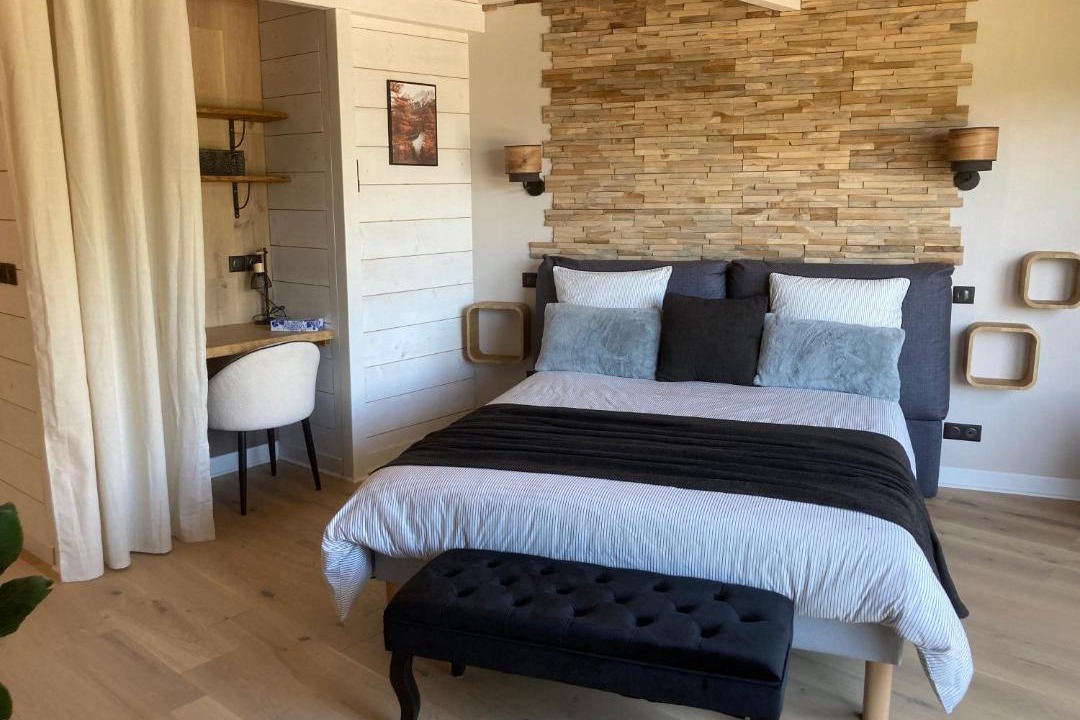 Photo of Bedroom in Agos-Vidalos