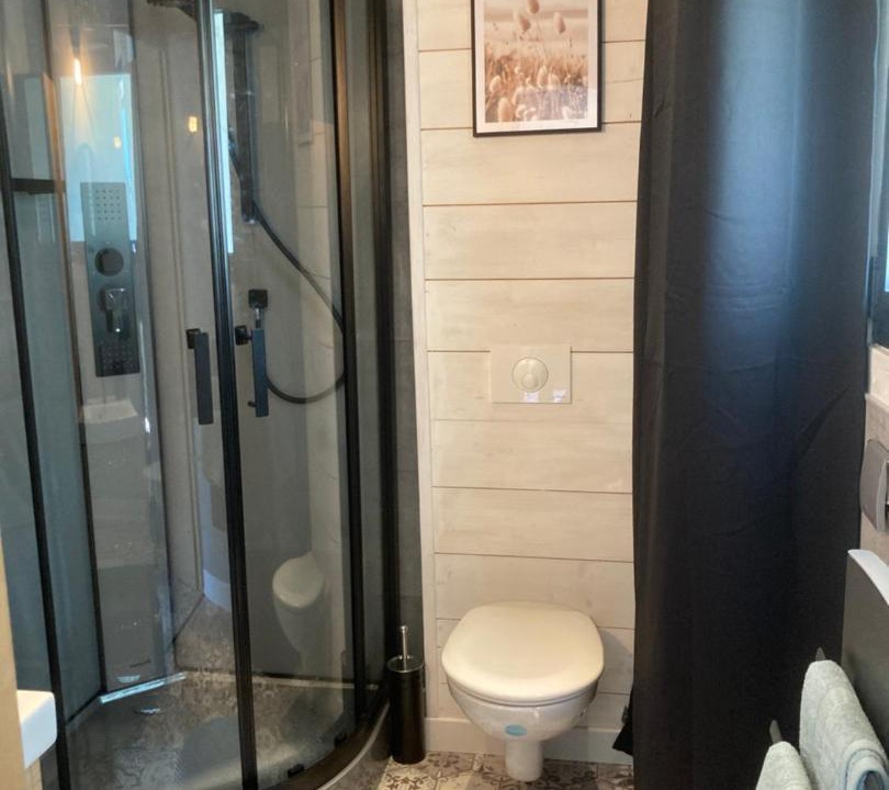 Photo of Bathroom in Agos-Vidalos