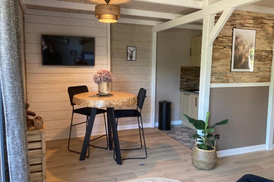 Photo of Livingroom in Agos-Vidalos