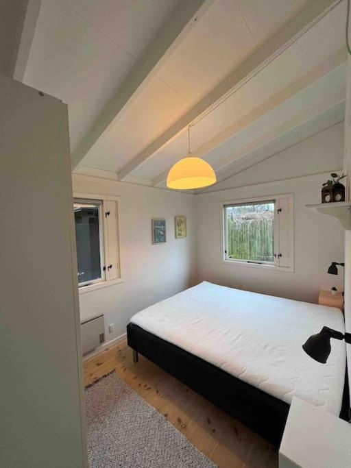 Photo of Bedroom in Hornbaek