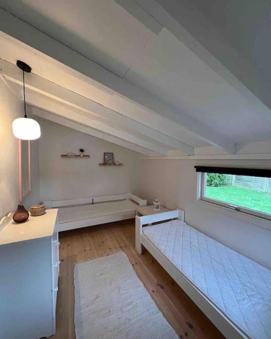 Photo of Bedroom in Hornbaek