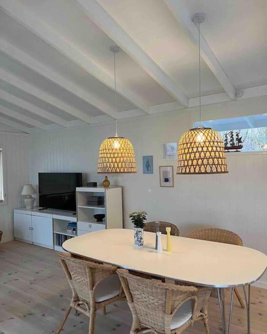 Photo of Livingroom in Hornbaek