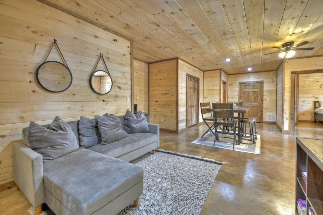 Photo of Livingroom in Copperhill