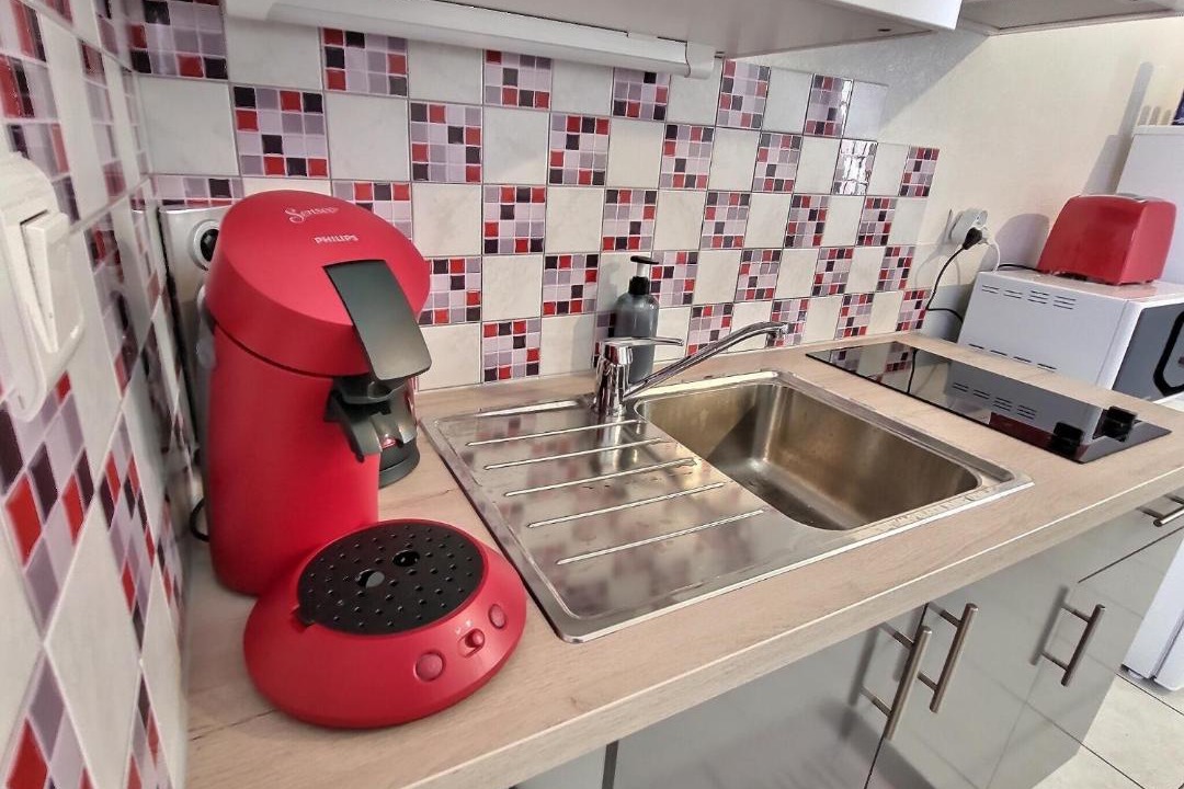 Photo of Kitchen in Bouguenais