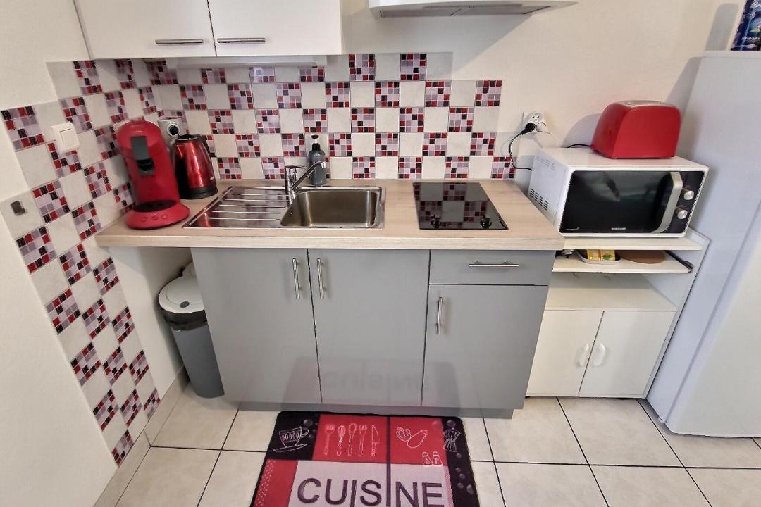 Photo of Kitchen in Bouguenais