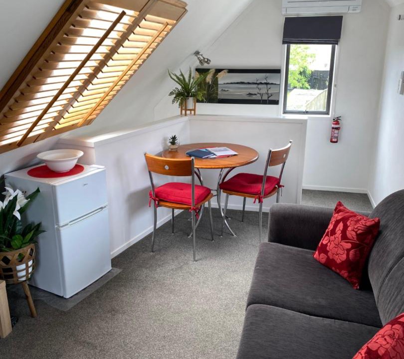 Photo of Livingroom in Richmond Heights